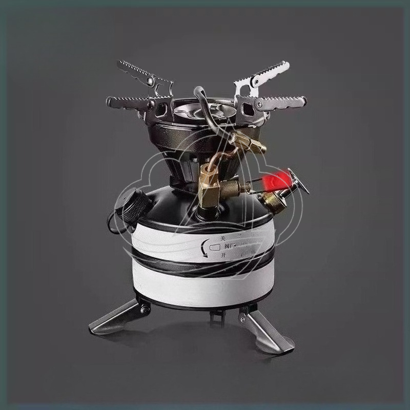 올인원 휴대용 캠핑 스토브 키트, 야외 피크닉 요리를  - Cooking Outdoor Camping 리뷰 및 가격