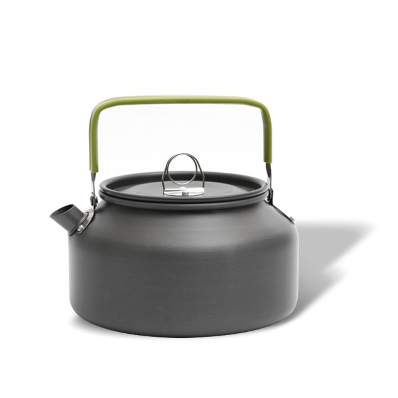 0.8L/1.1L/1.2L/1.6L/2L/2.5L 알루 - Camping Cooking Set 2 Person 리뷰 및 가격