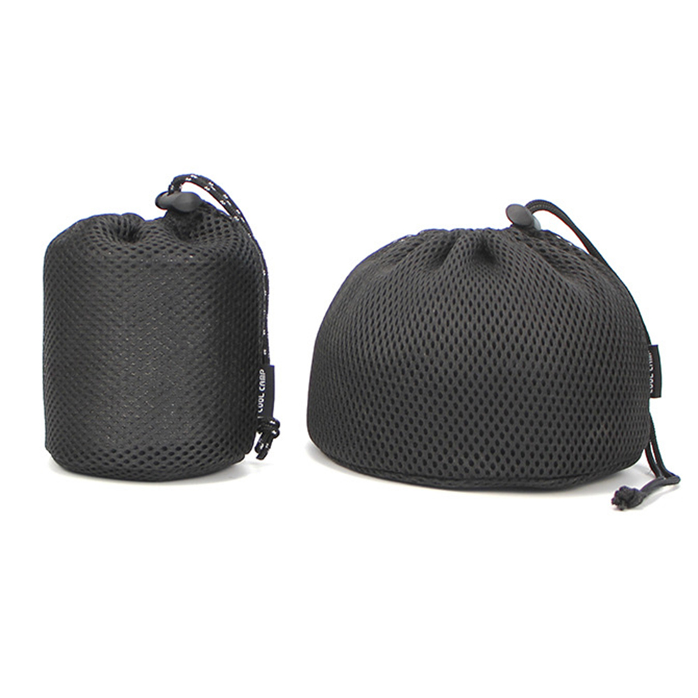 야외용 냄비 보관 가방 캠핑용 스토브 헤드 충격 방지  - Camping Cooking Utilities 리뷰 및 가격
