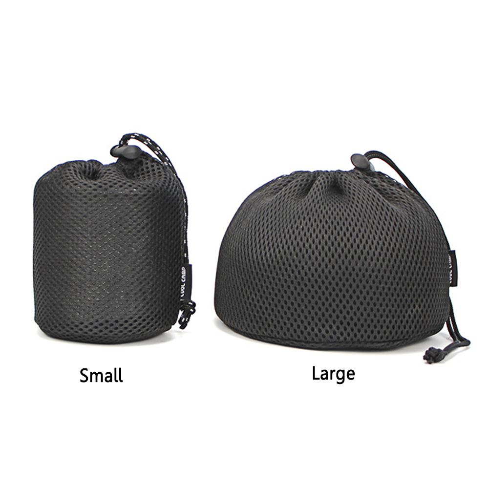 야외용 냄비 보관 가방 캠핑용 스토브 헤드 충격 방지  - Camping Cooking Utilities 리뷰 및 가격