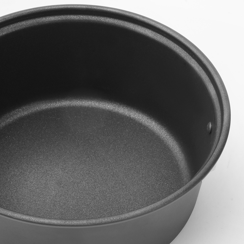 야외용 알루미늄 캠핑 조리기구 세트, 접이식 조리기구  - Camping Cooking Mess Kit 리뷰 및 가격