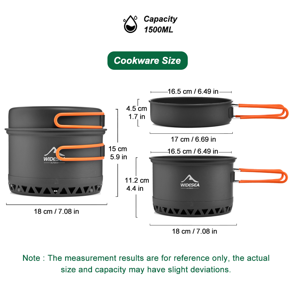 캠핑 식기 야외 조리기구 세트 냄비 관광 주전자 커피  - Camping Cooking Utilities 리뷰 및 가격