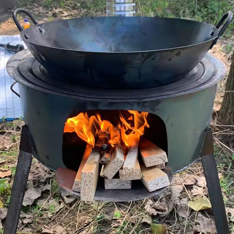 68cm 휴대용 분리형 야외 조리 스토브 이동식 캠핑  - Camping Cooking Hot Plate 리뷰 및 가격