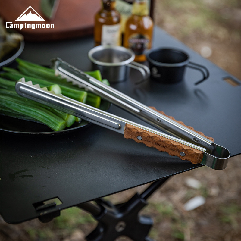 야외 캠핑 주방 조리기구 서빙 집게 바베큐 클립 클램프 - Camping Cooking Food 리뷰 및 가격
