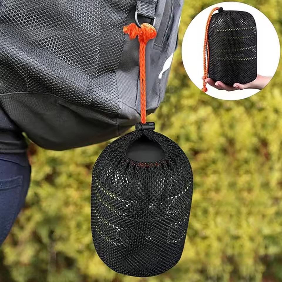 초경량 캠핑 조리기구 세트 캠핑 냄비 세트 하이킹 트레 - Camping Cooking Mess Kit 리뷰 및 가격
