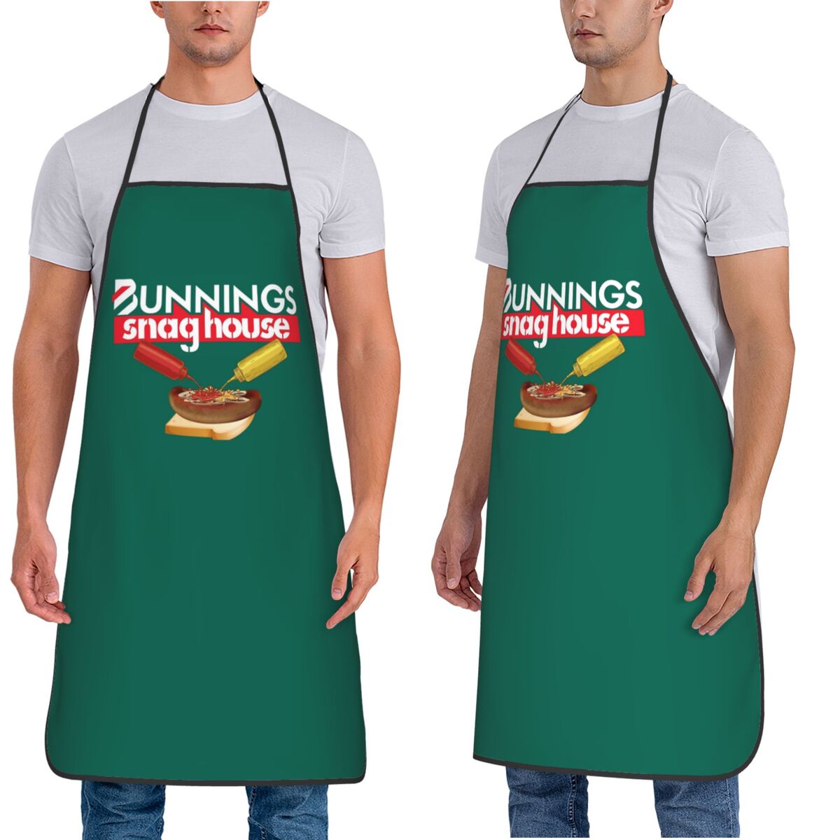 번닝스 스내그하우스 앞치마 요리사 요리 베이킹 키친 청 - Camping Cooking Apron 리뷰 및 가격