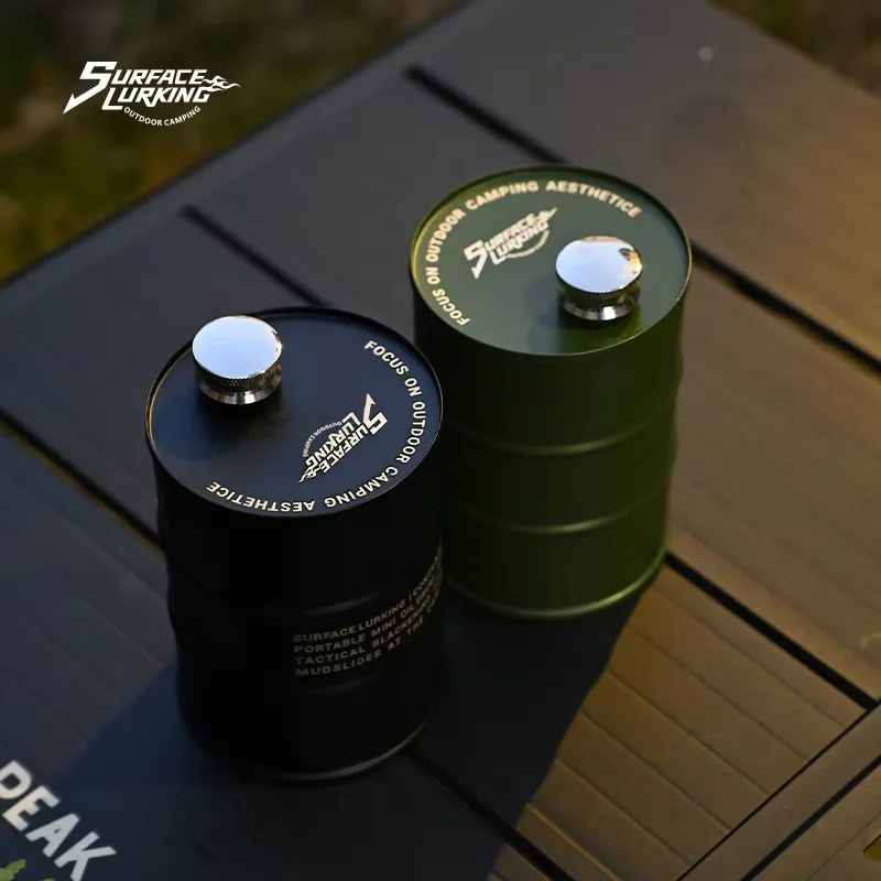 GO PEAK 야외 304 스테인레스 스틸 750ML  - Camping Cooking Utilities 리뷰 및 가격