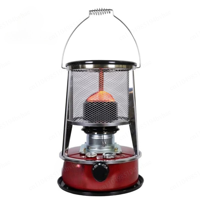 TS-77 휴대용 히터 캠핑 스토브 야외 난방 요리 밥 - Camping Cooking Area 리뷰 및 가격