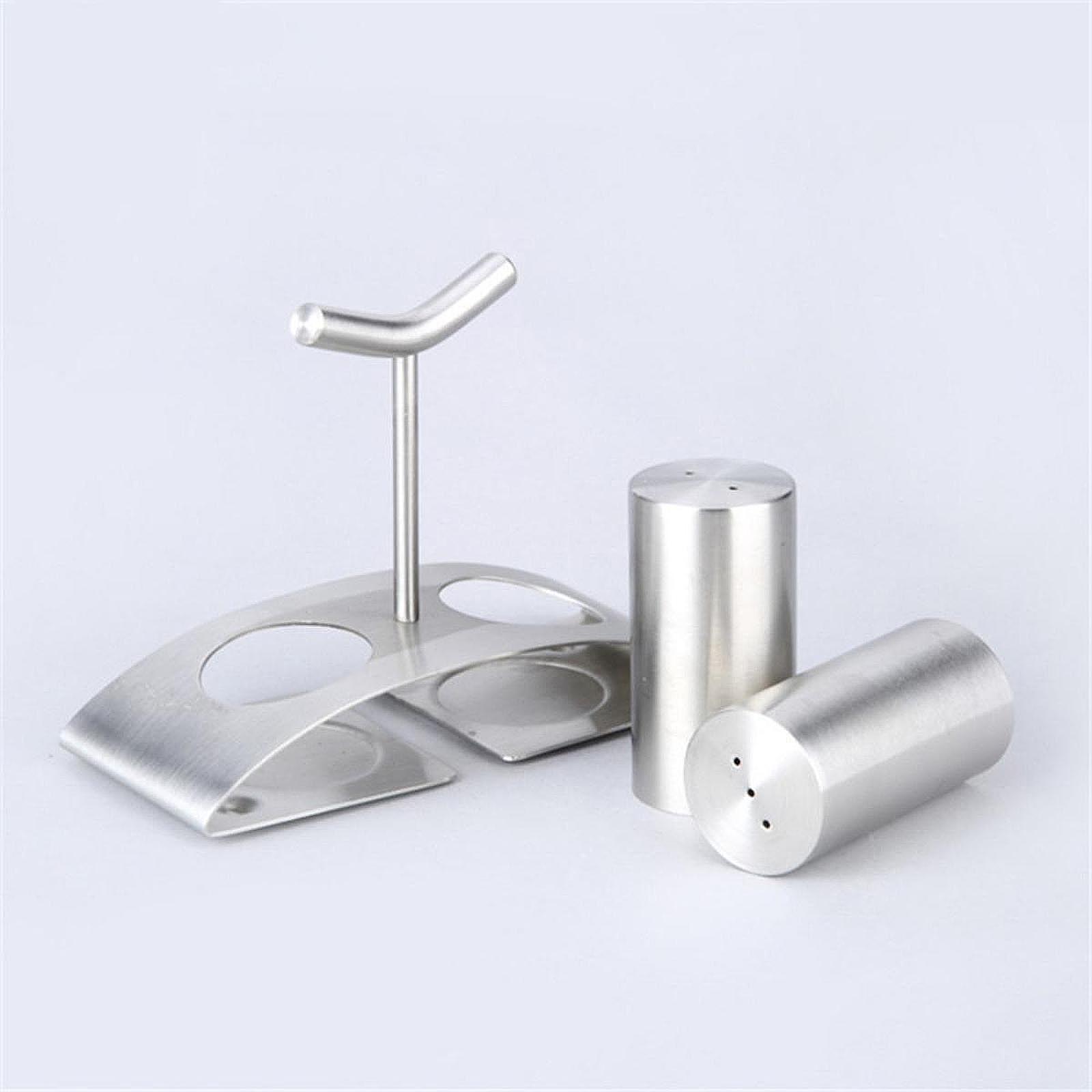 뚜껑이 있는 2Pcs 스테인레스 스틸 보관 용기 캠핑  - Camping Cooking Table With Storage 리뷰 및 가격