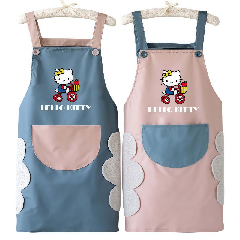 주방 요리용 새 방수 내유성 PVC 앞치마, 여성용 남 - Camping Cooking Apron 리뷰 및 가격