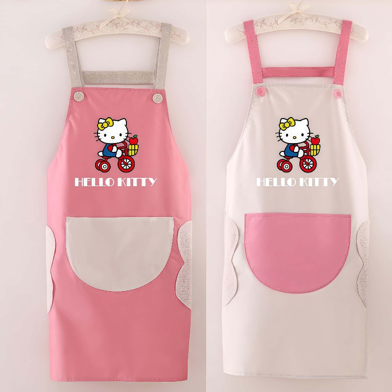 주방 요리용 새 방수 내유성 PVC 앞치마, 여성용 남 - Camping Cooking Apron 리뷰 및 가격