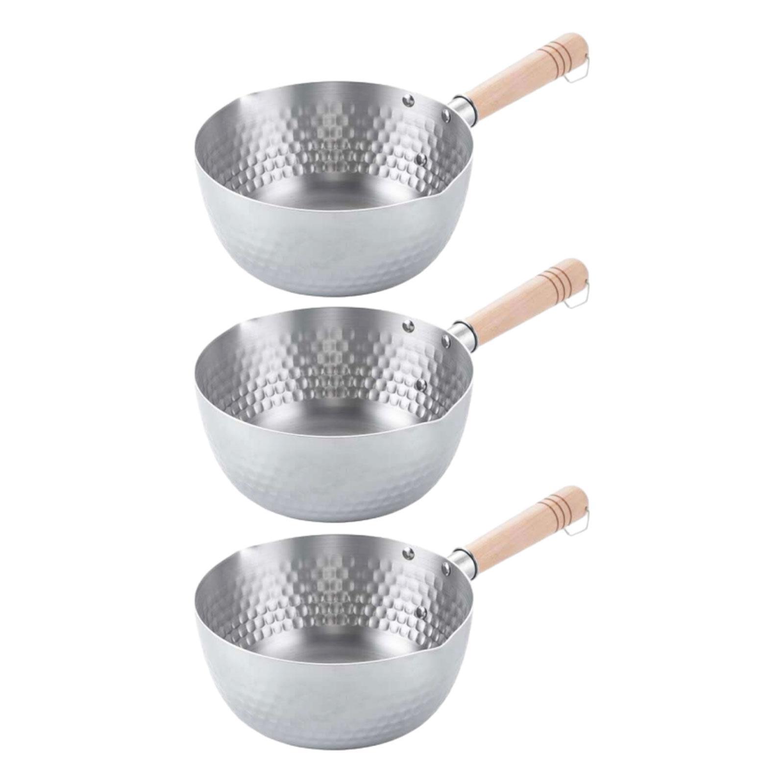 일본식 냄비 스크래치 방지 요리 냄비 주방 캠핑 가정용 - Japanese Camping Cooking 리뷰 및 가격