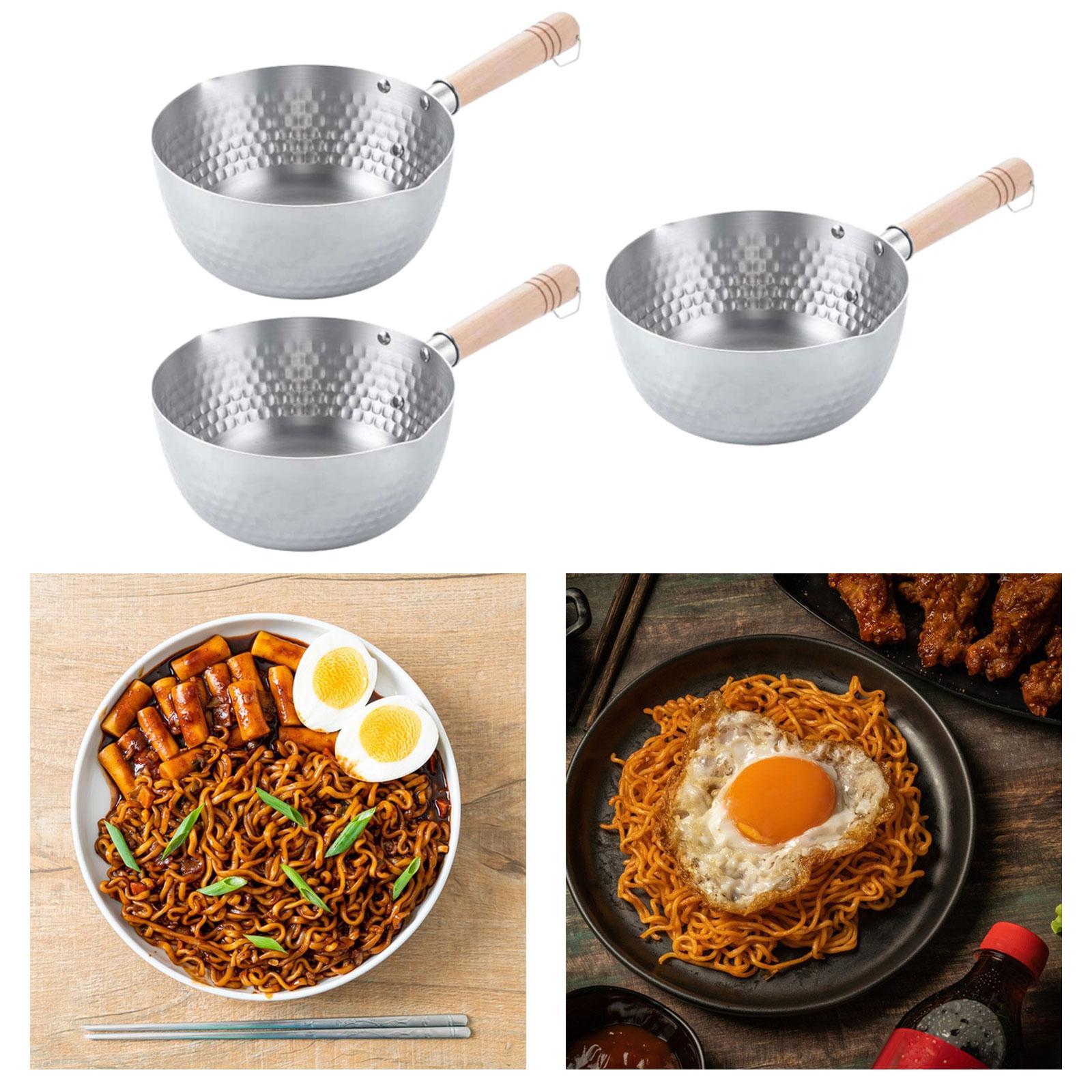 일본식 냄비 스크래치 방지 요리 냄비 주방 캠핑 가정용 - Japanese Camping Cooking 리뷰 및 가격