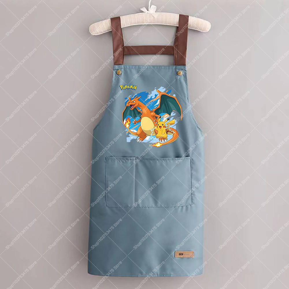 여성 남성 패션 프린트 앞치마 만화 주방 용품 참마더  - Camping Cooking Apron 리뷰 및 가격