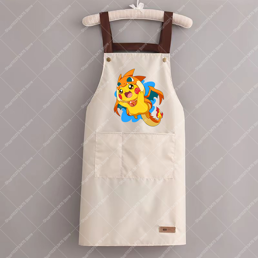 여성 남성 패션 프린트 앞치마 만화 주방 용품 참마더  - Camping Cooking Apron 리뷰 및 가격