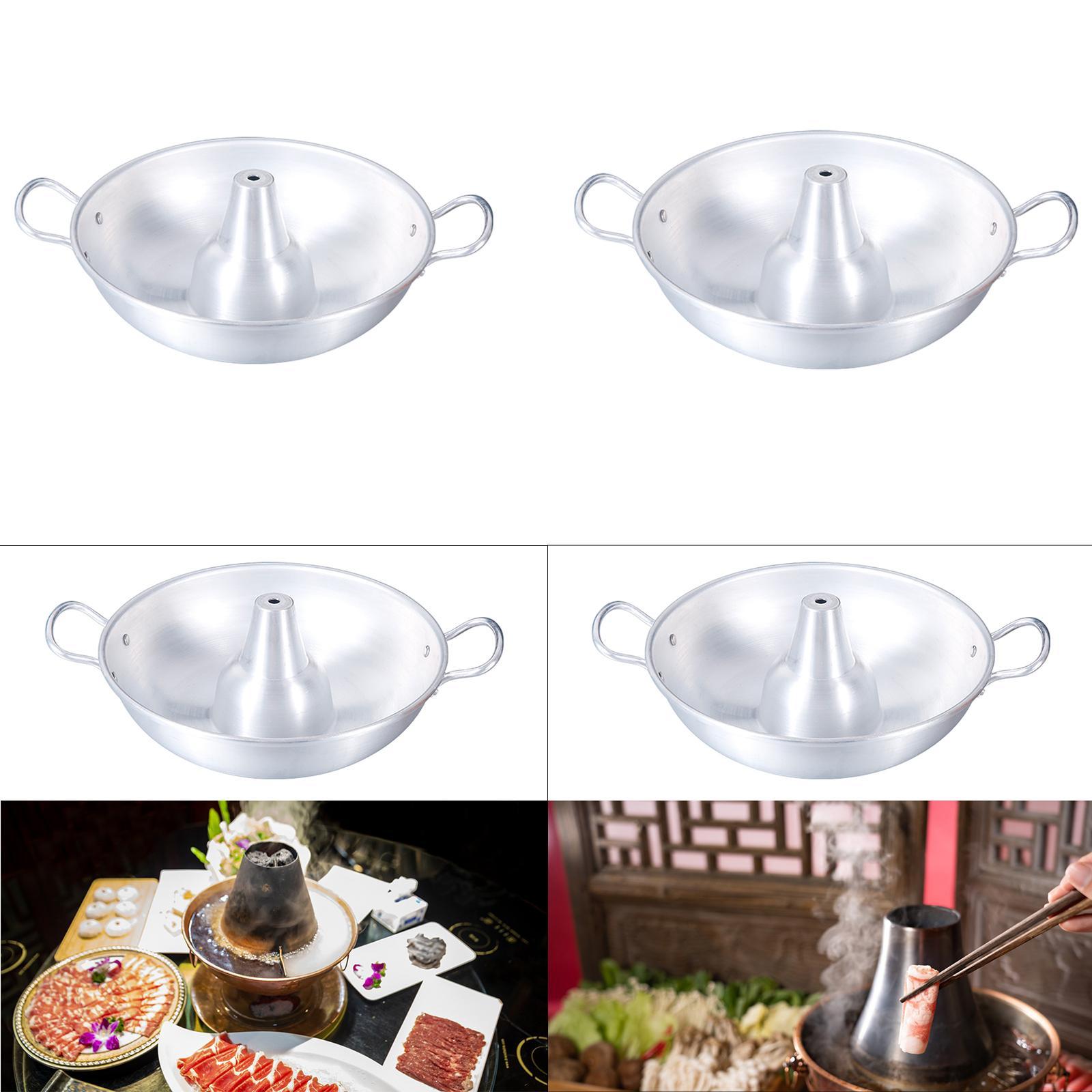 샤부샤브 빠른 가열 일본식 냄비 (주방, 캠핑, 호텔용 - Japanese Camping Cooking 리뷰 및 가격