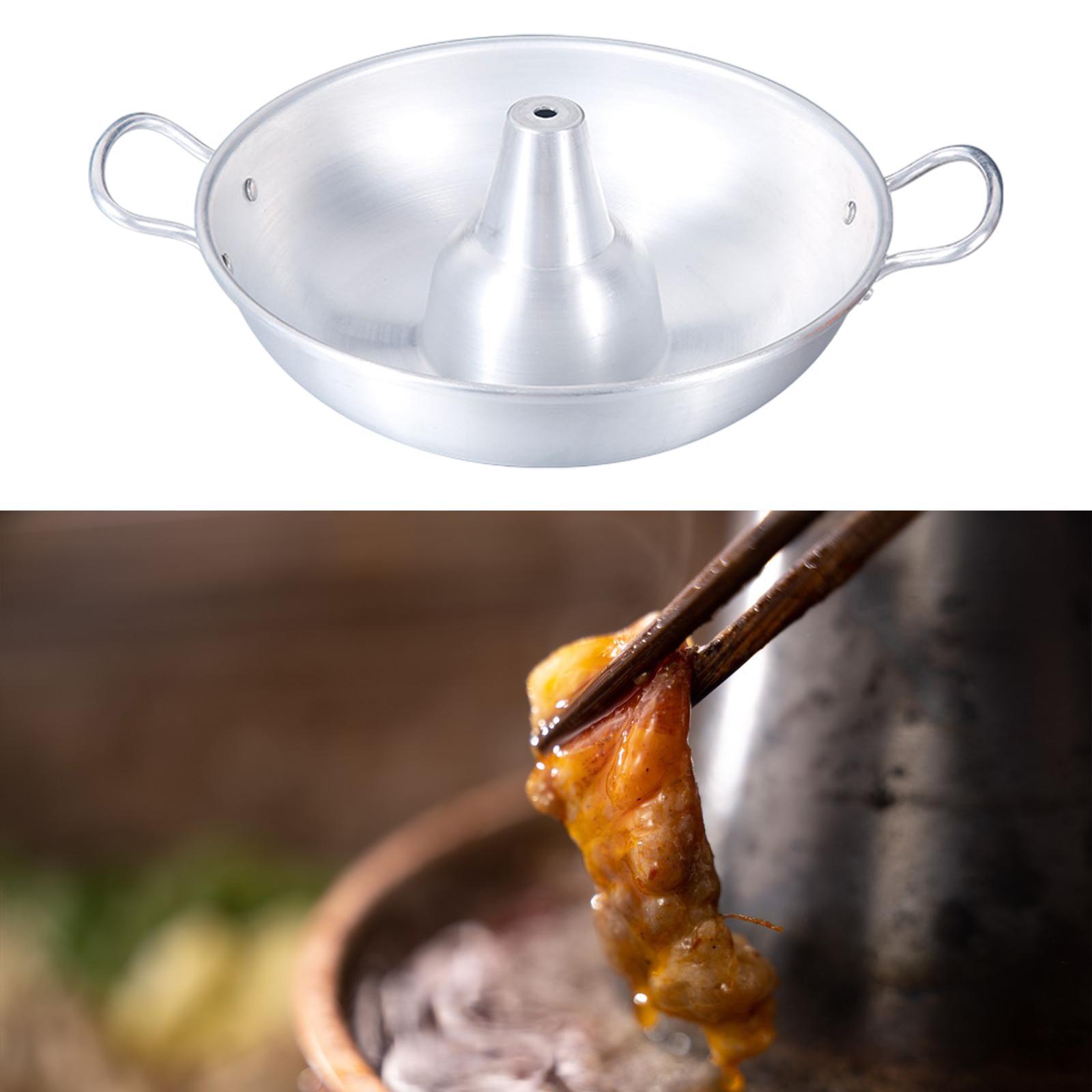 샤부샤브 빠른 가열 일본식 냄비 (주방, 캠핑, 호텔용 - Japanese Camping Cooking 리뷰 및 가격