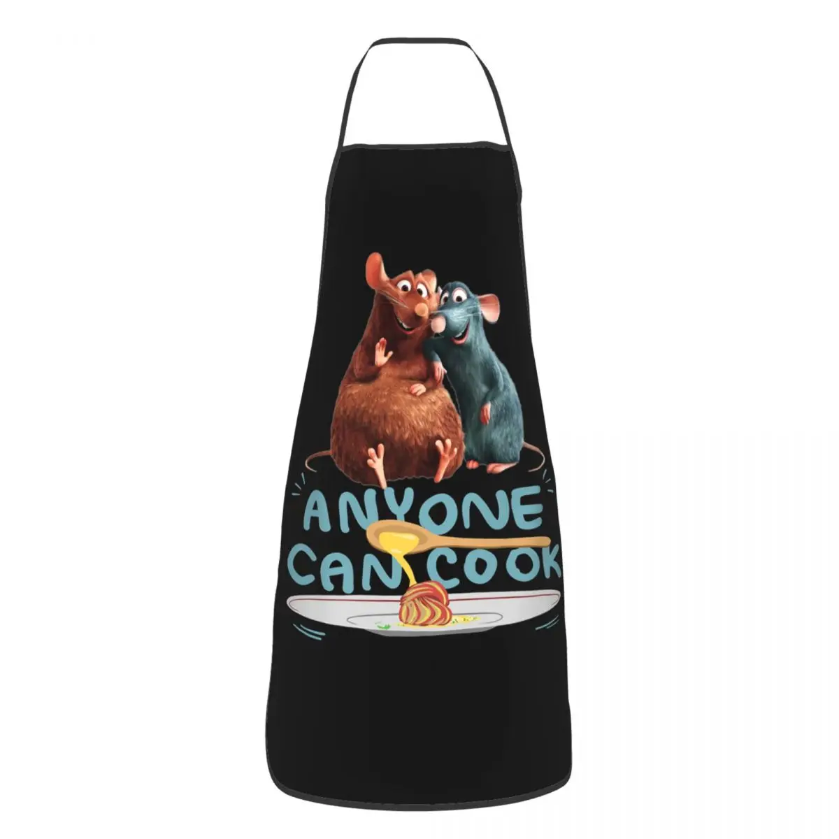 남녀공용 재미있는 라따뚜이 Remy-1 앞치마, 남녀공 - Camping Cooking Apron 리뷰 및 가격