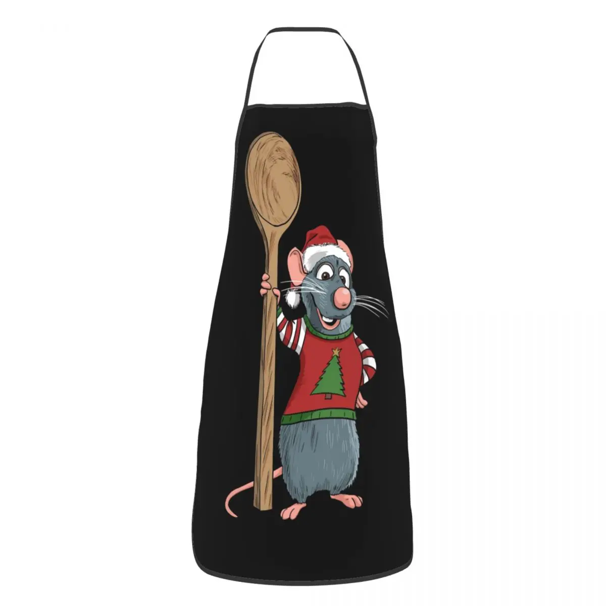 남녀공용 재미있는 라따뚜이 Remy-1 앞치마, 남녀공 - Camping Cooking Apron 리뷰 및 가격