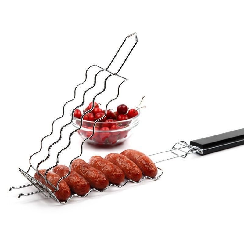 휴대용 캠핑 바베큐 그릴 컴팩트 경량 야외 여행 피크닉 - Camping Cooking Grill 리뷰 및 가격