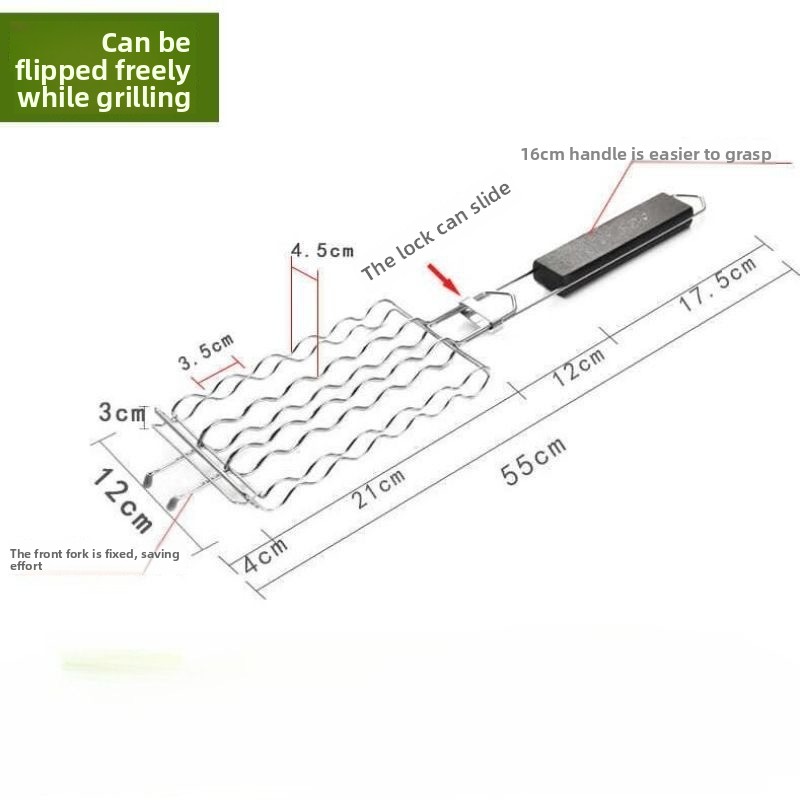 휴대용 캠핑 바베큐 그릴 컴팩트 경량 야외 여행 피크닉 - Camping Cooking Grill 리뷰 및 가격