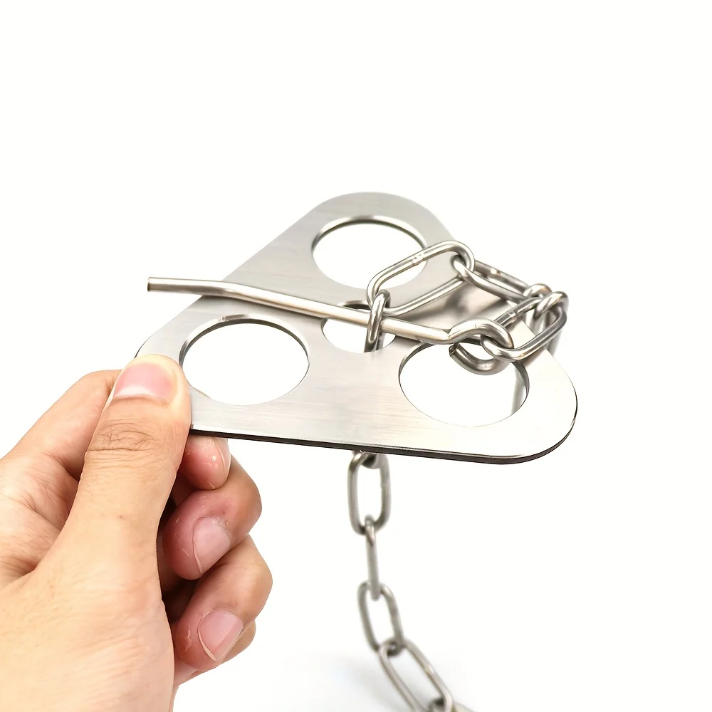 야외 바베큐 삼각대 휴대용 분리형 교수형 랙 스테인레스 - Camping Cooking Utilities 리뷰 및 가격