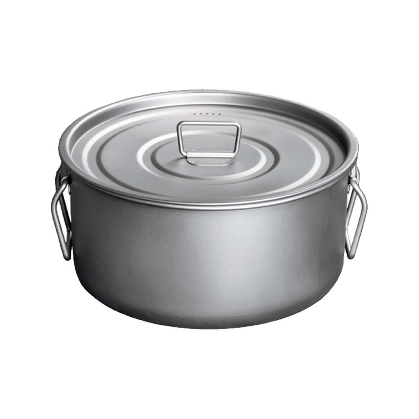캠핑 조리기구 세트 액세서리 식기류 용품 조리 장비 여 - Camping Cooking Mess Kit 리뷰 및 가격